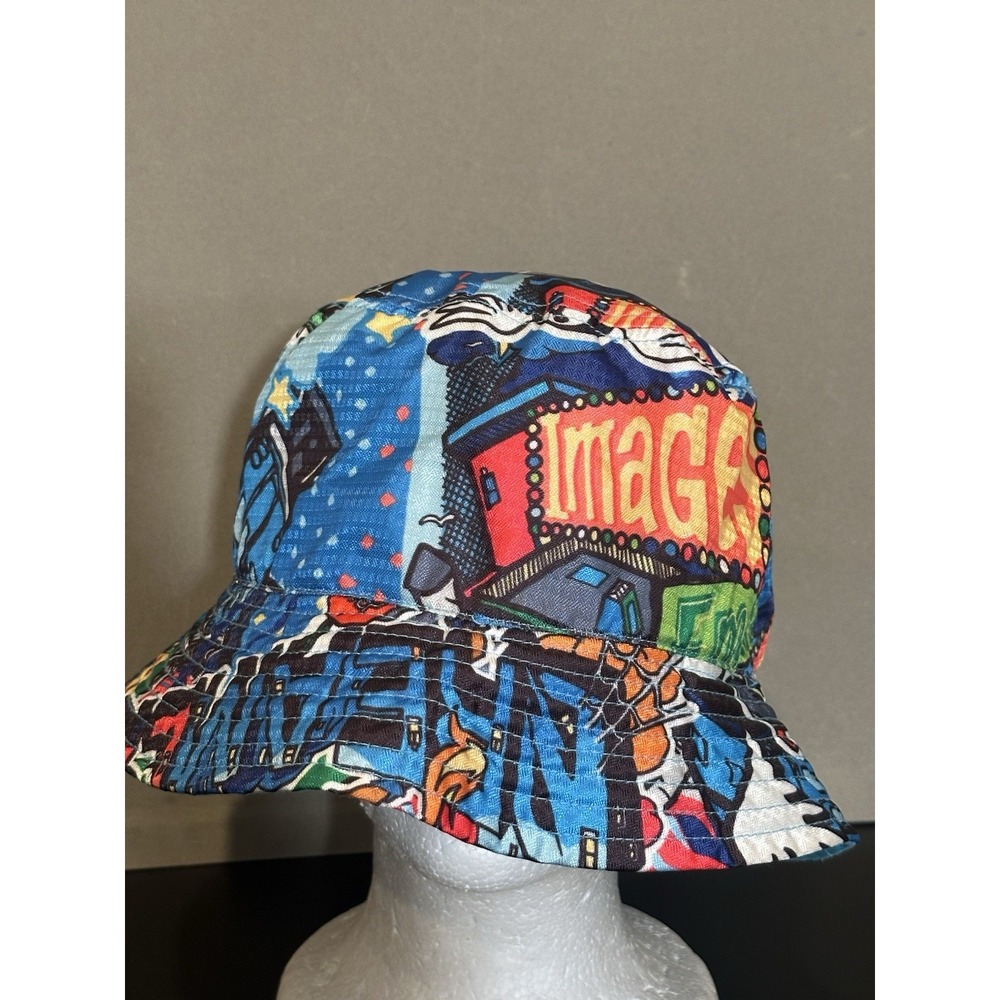 Dreamland Bucket Hat‎ Size L/XL